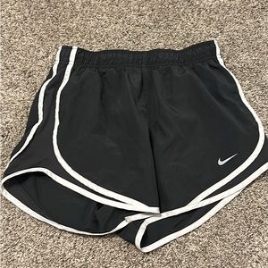 Nike Women's Tempo Brief-Lined Running Shorts